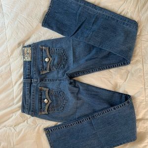 True religions